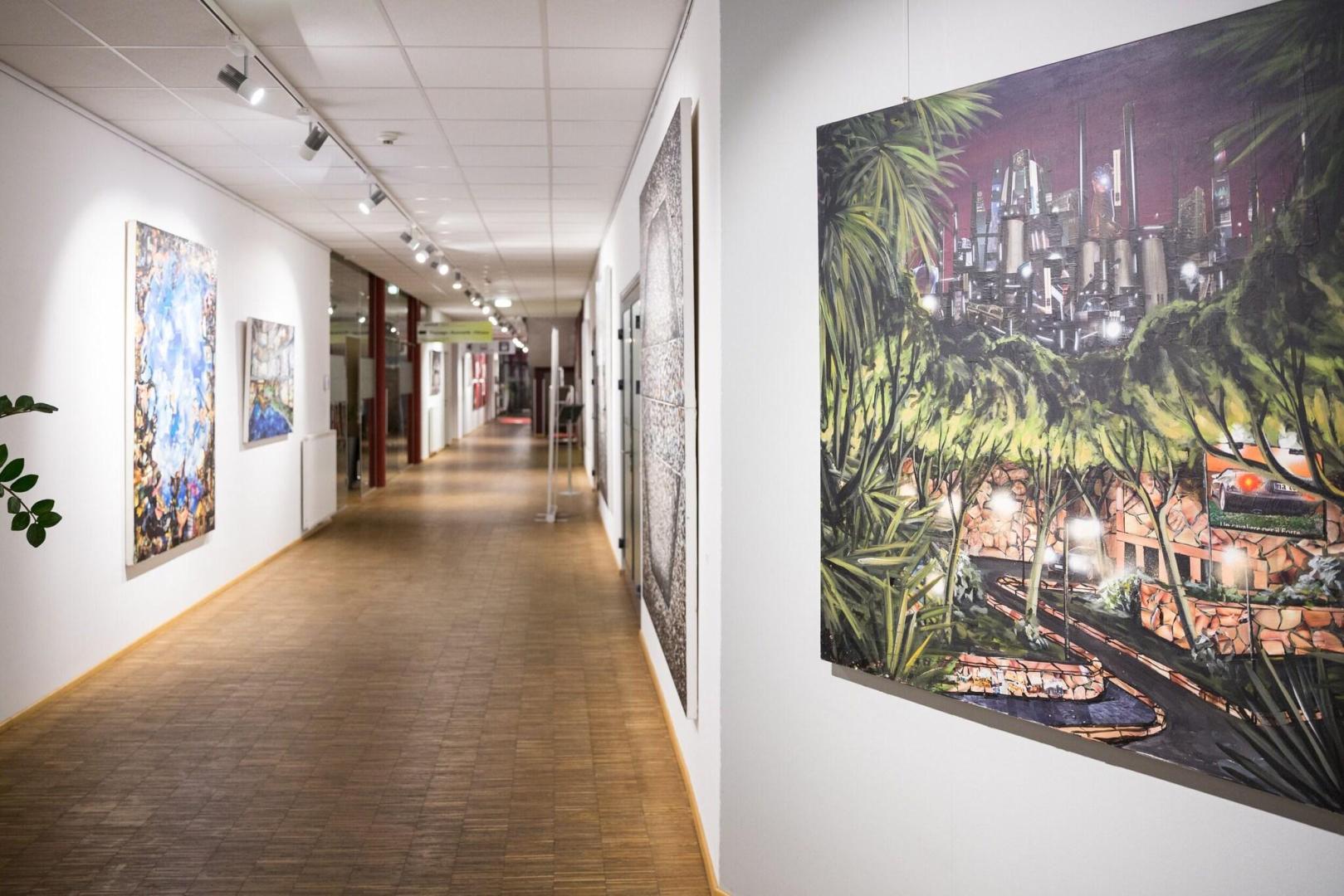 Arte Krems foto 25