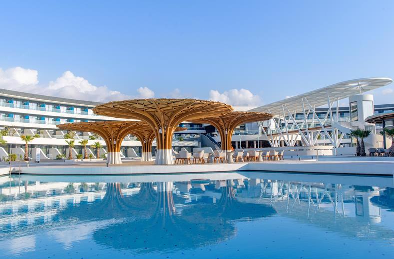 Lyttos Mare foto 2