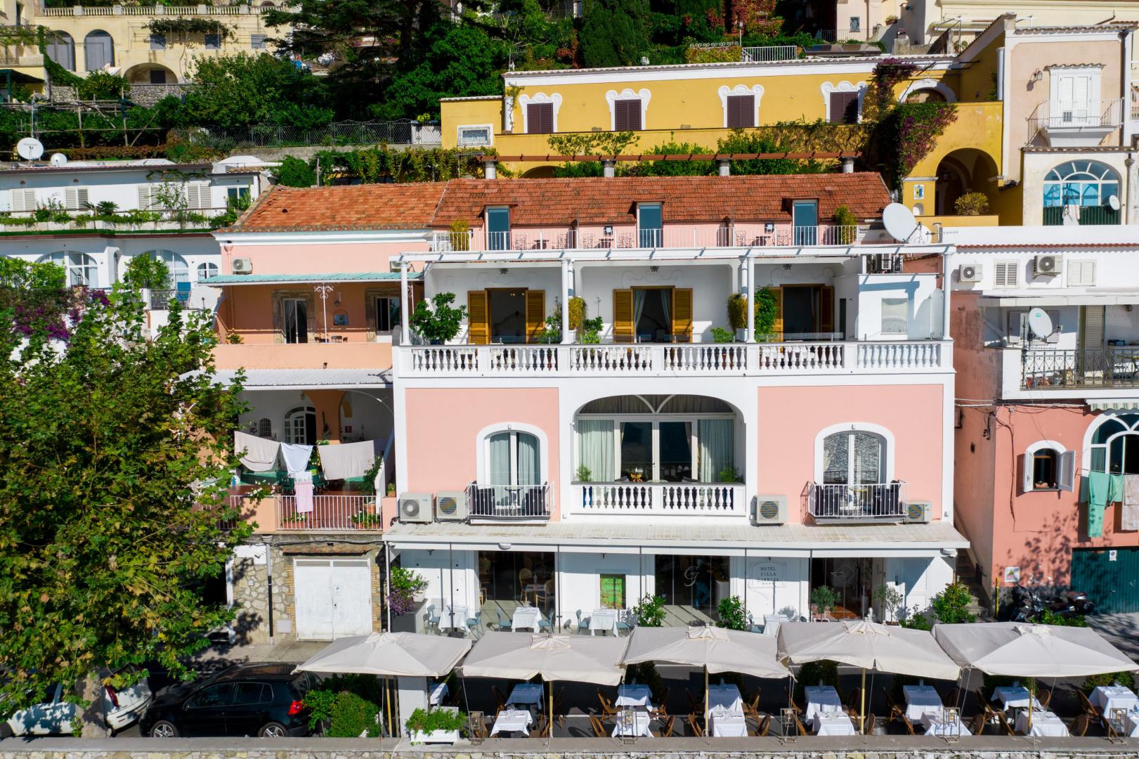 Villa Gabrisa foto 16