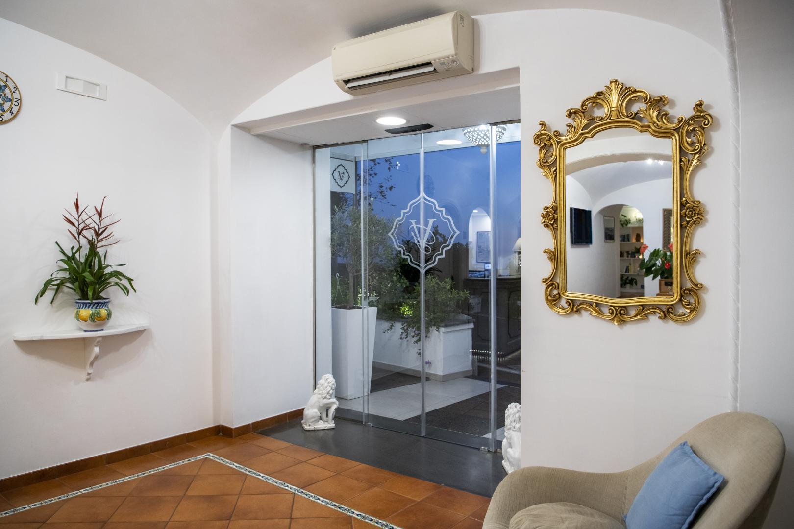 Villa Gabrisa foto 12