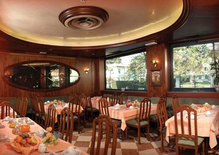 Laerte Palace Hotel image 3