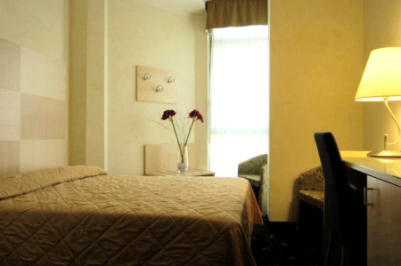 Laerte Palace Hotel foto 7