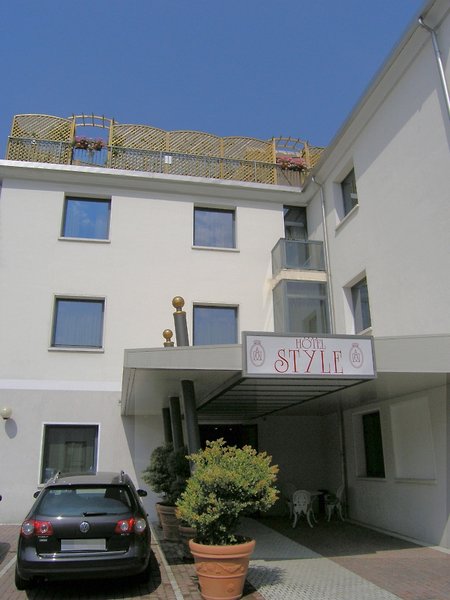 Laerte Palace Hotel image 0