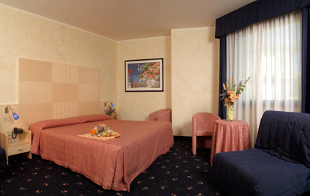 Laerte Palace Hotel foto 8