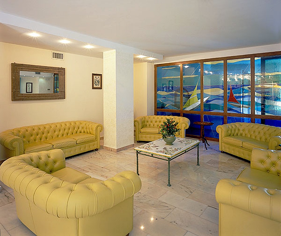 Hotel Albatros image 3