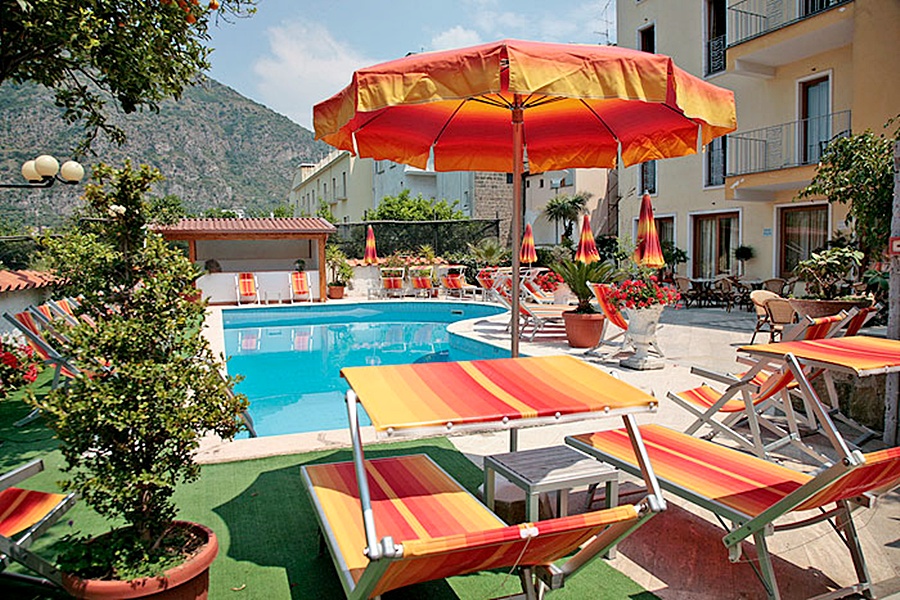 Hotel Albatros foto 6