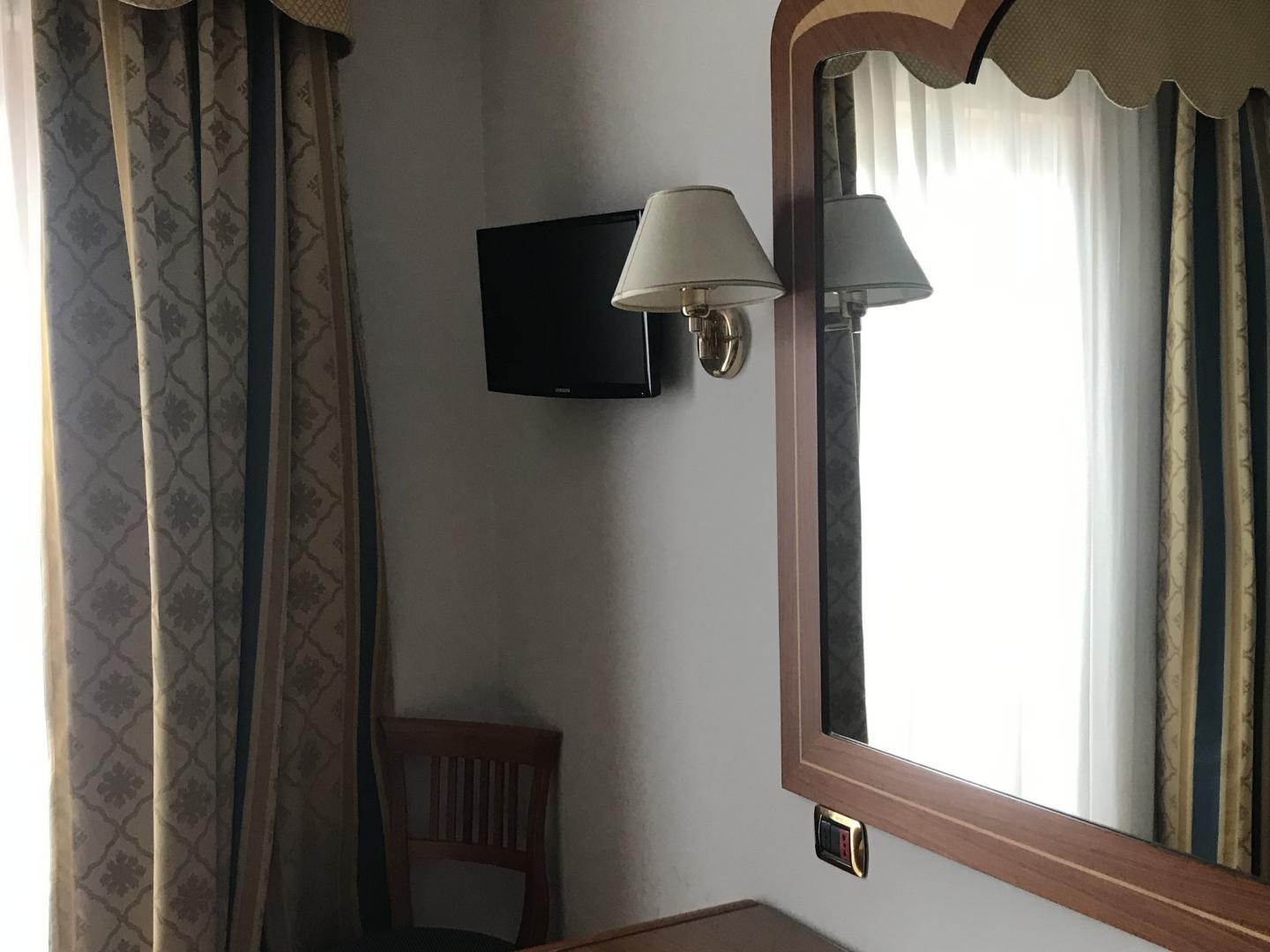 Hotel Albatros foto 7