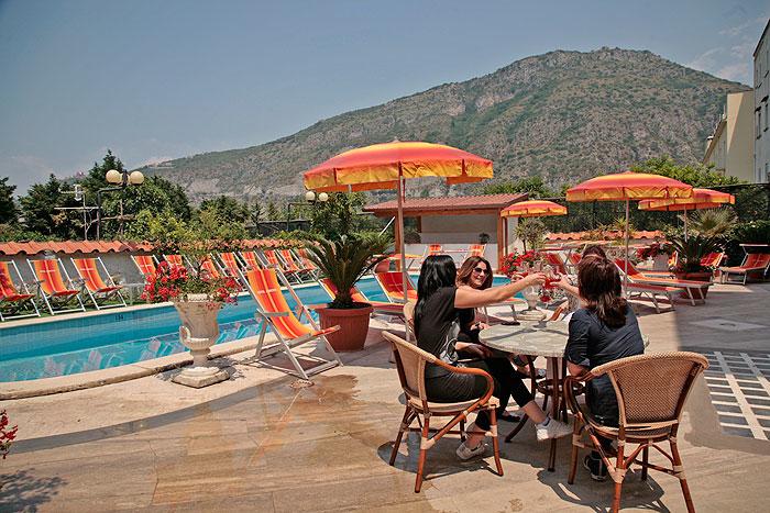Hotel Albatros in Piano di Sorrento - foto 3