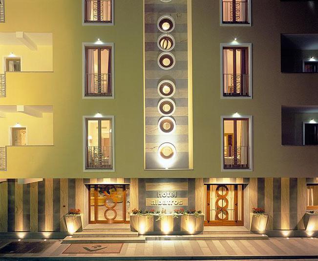 Hotel Albatros in Piano di Sorrento - foto 4