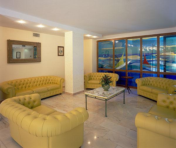 Hotel Albatros in Piano di Sorrento - foto 5