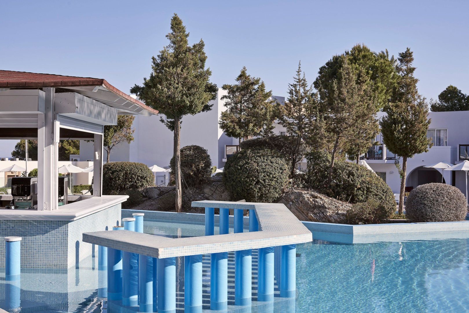 Miraluna Resort image 1