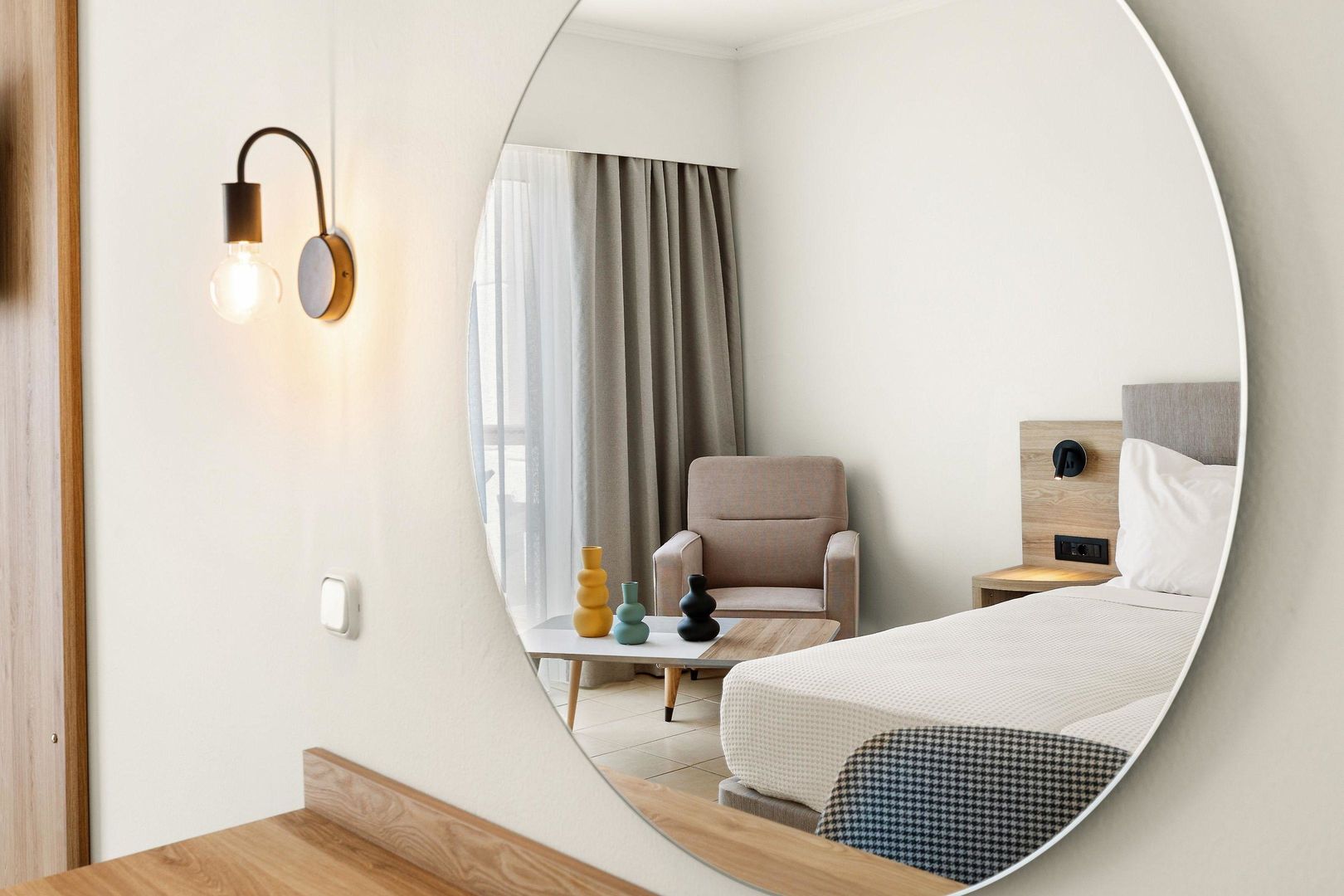 Miraluna Resort image 1