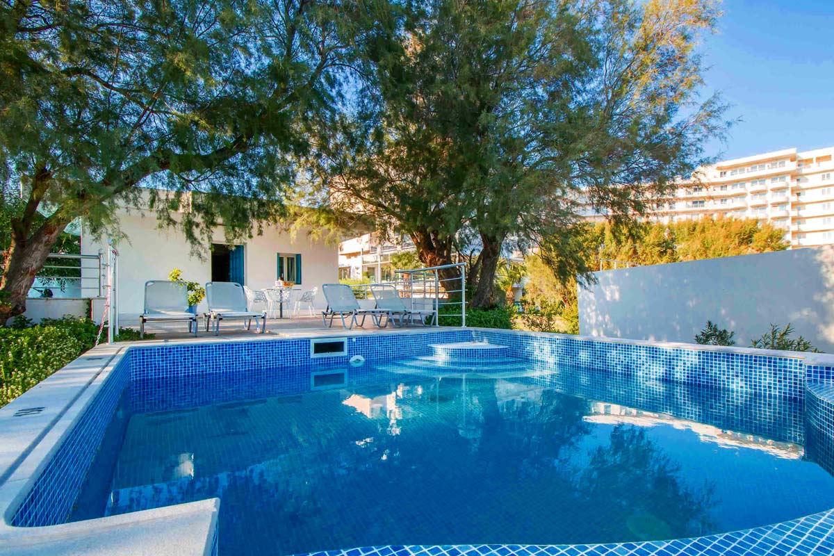 Pegasos Deluxe Beach Hotel foto 23
