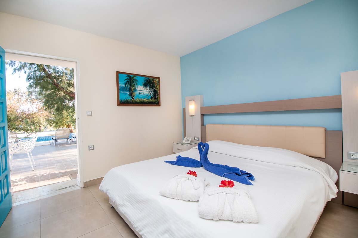 Pegasos Deluxe Beach Hotel foto 21