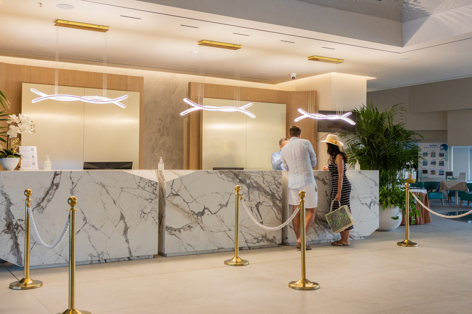 Pegasos Deluxe Beach Hotel foto 6
