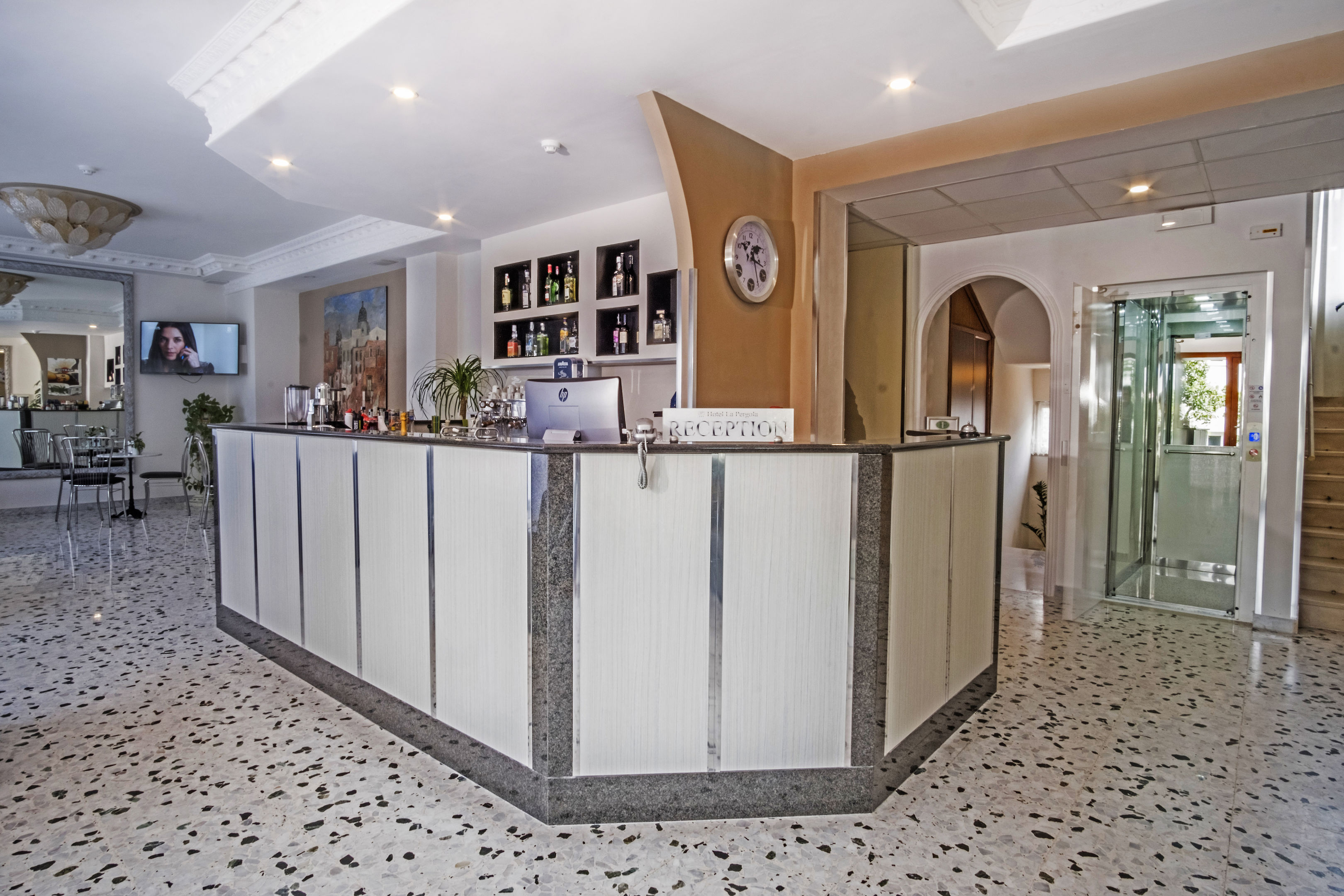 Hotel La Pergola Sant'Agnello foto 21