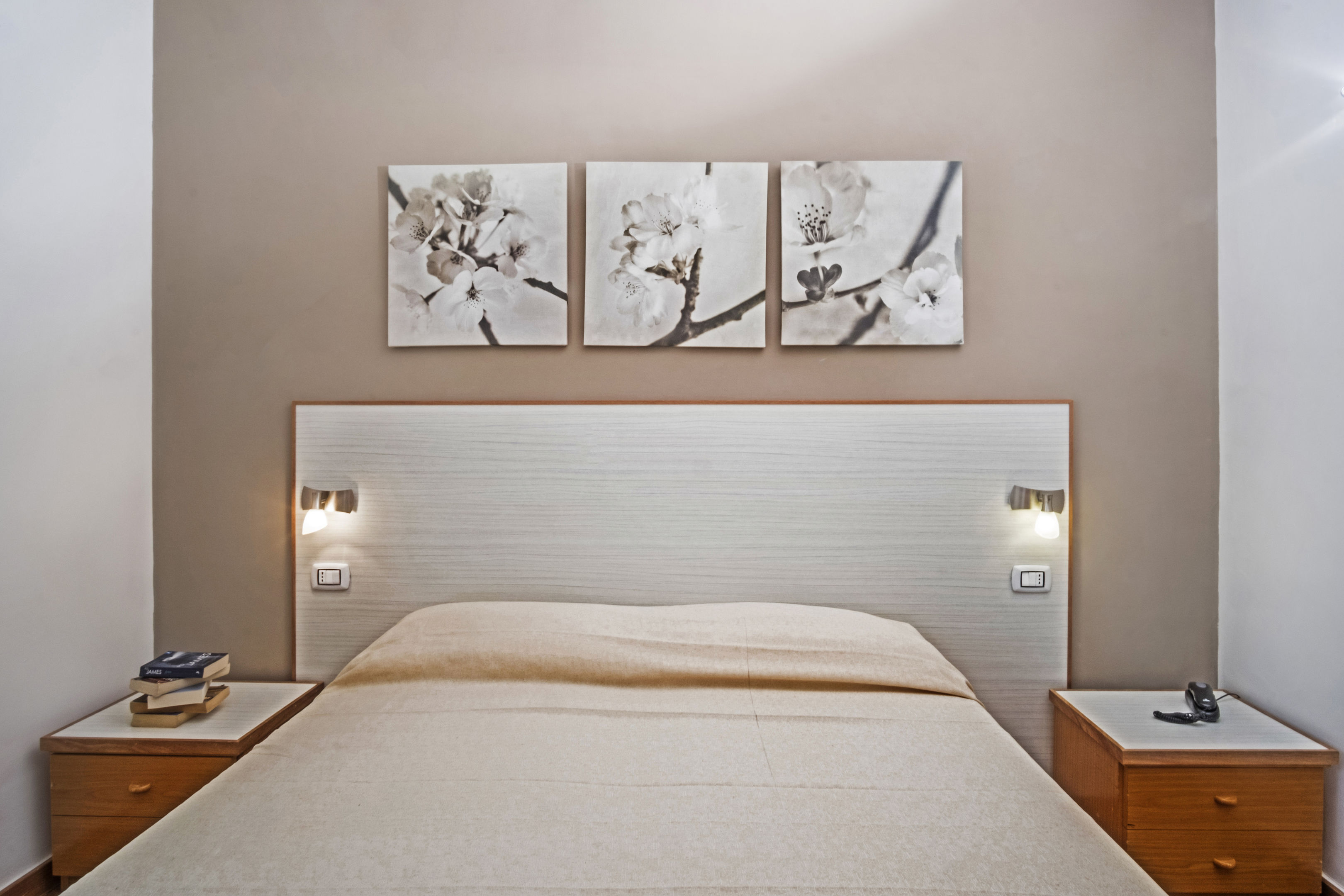 Hotel La Pergola Sant'Agnello foto 12