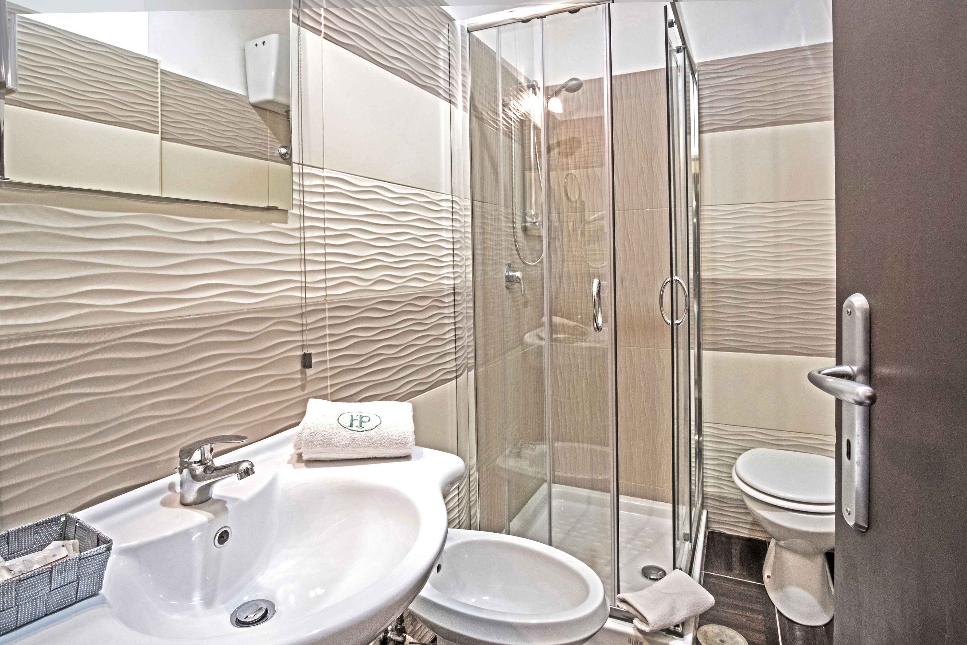 Hotel La Pergola Sant'Agnello foto 15