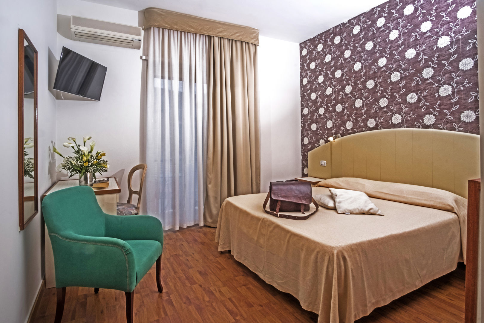 Hotel La Pergola Sant'Agnello foto 8