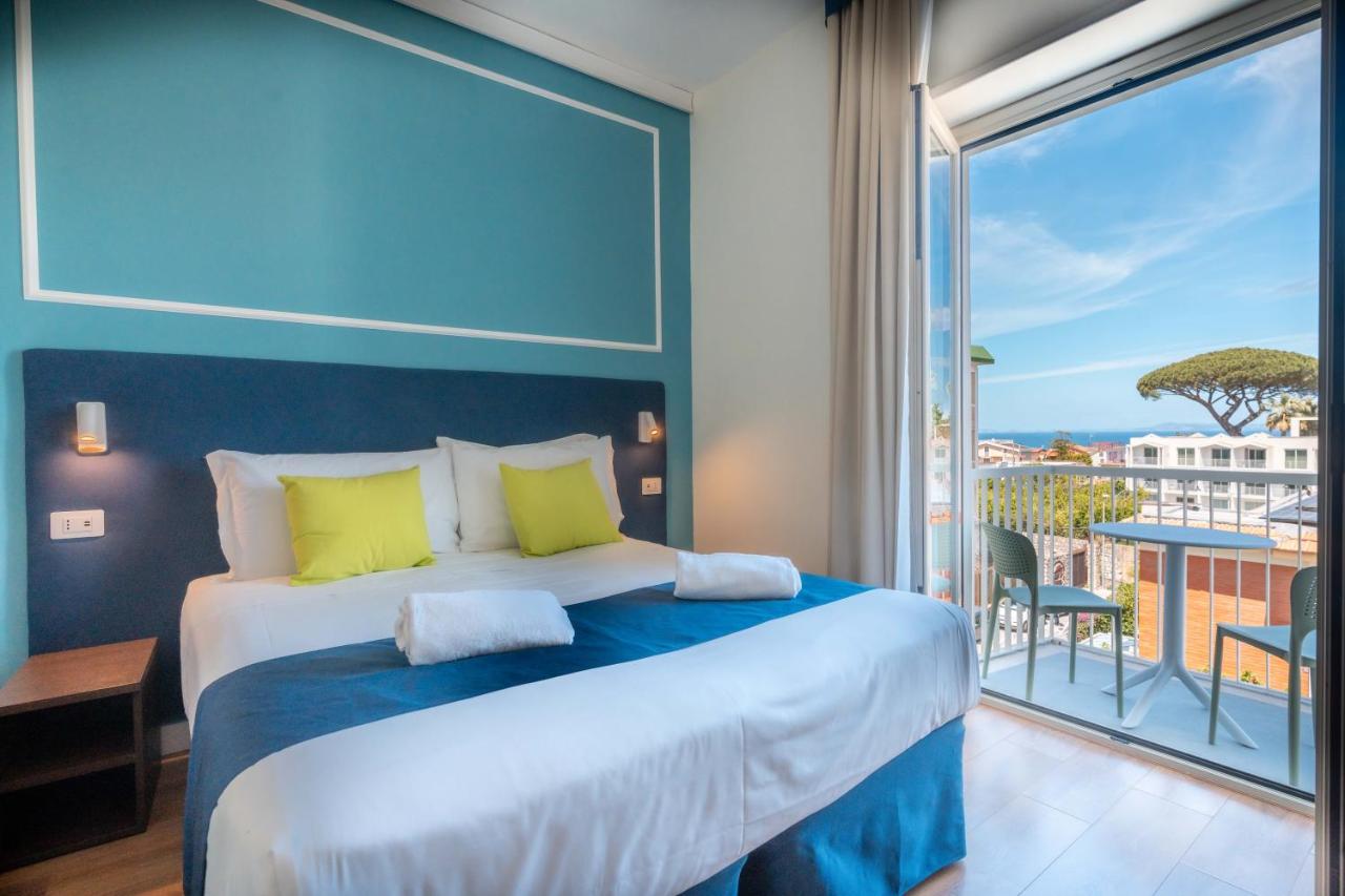 Hotel La Pergola Sant'Agnello in Sant' Agnello-Sorrent - foto 2