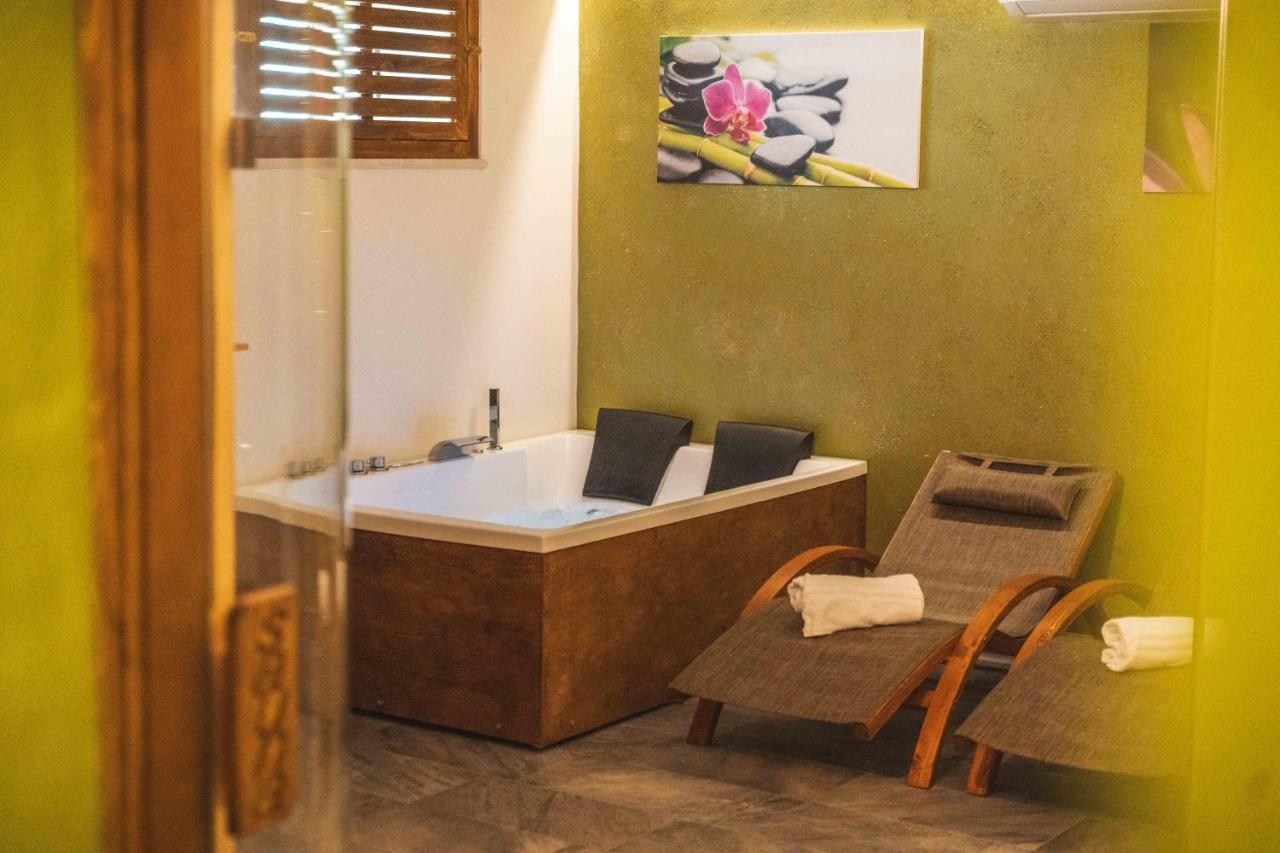 Hotel La Pergola Sant'Agnello in Sant' Agnello-Sorrent - foto 3