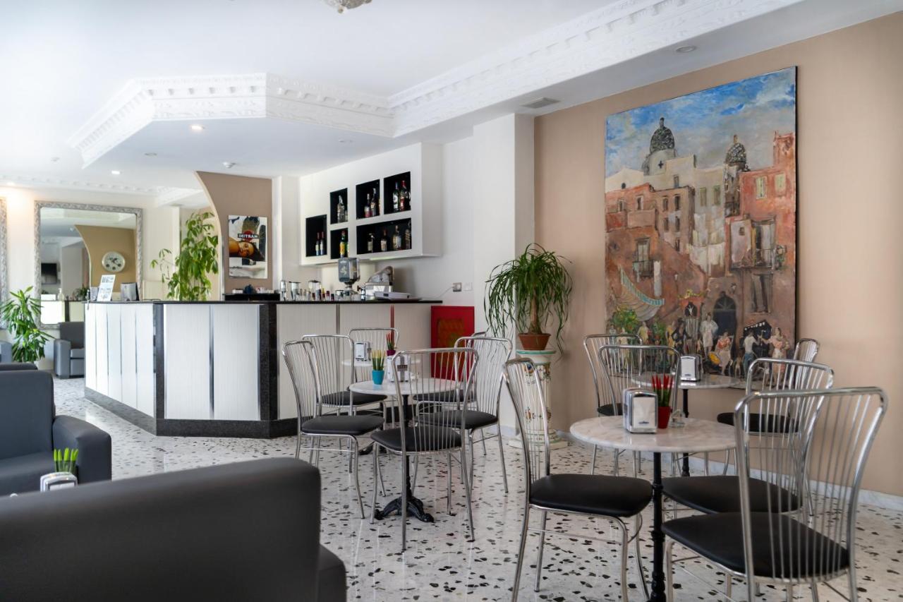 Hotel La Pergola Sant'Agnello in Sant' Agnello-Sorrent - foto 5