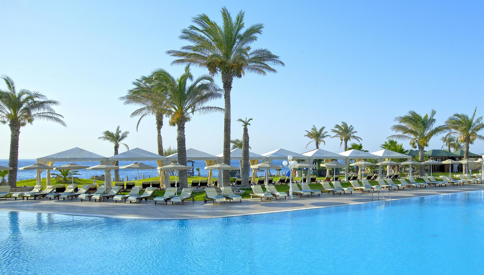 Rodos Palladium Leisure & Wellness foto 28