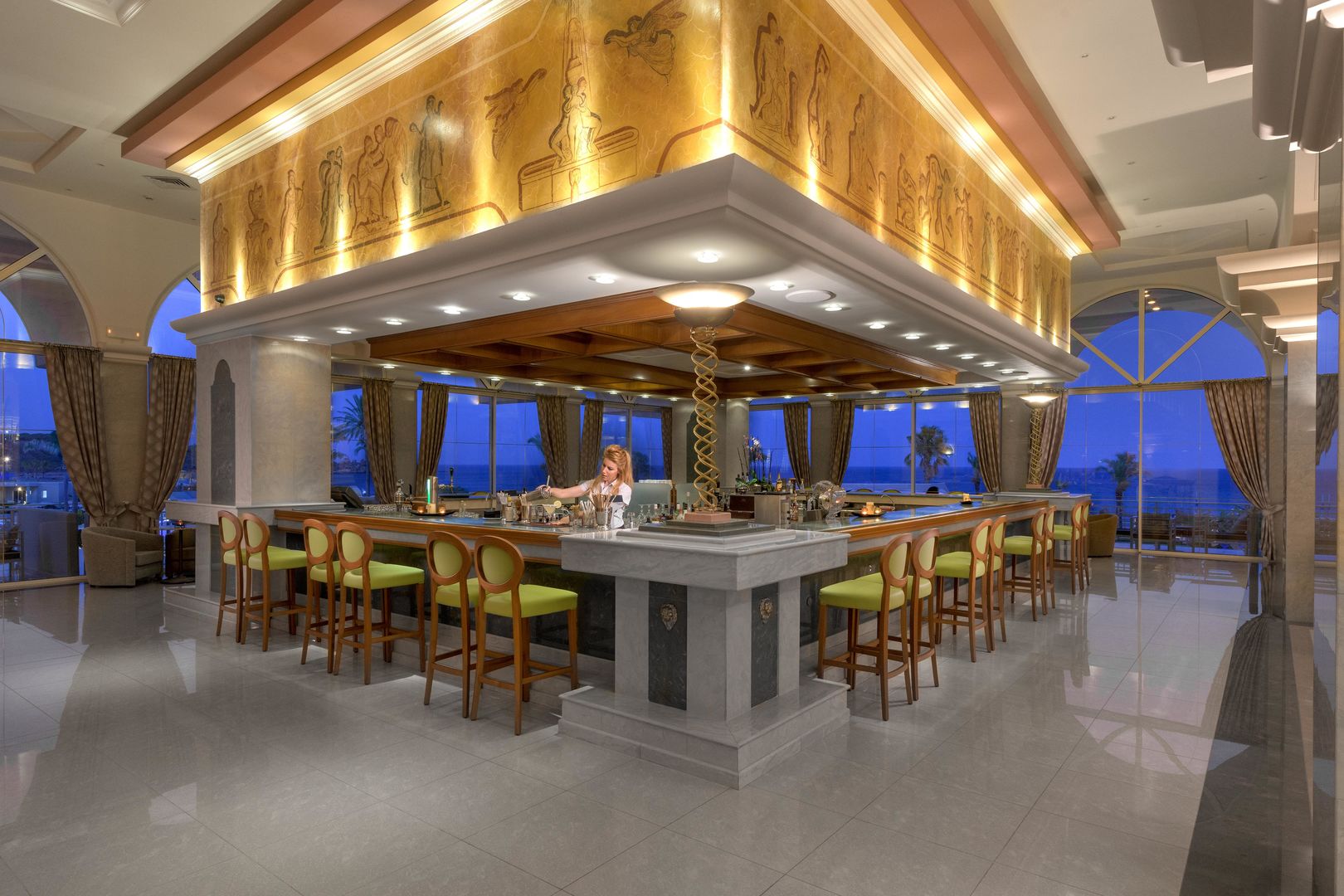 Rodos Palladium Leisure & Wellness foto 7