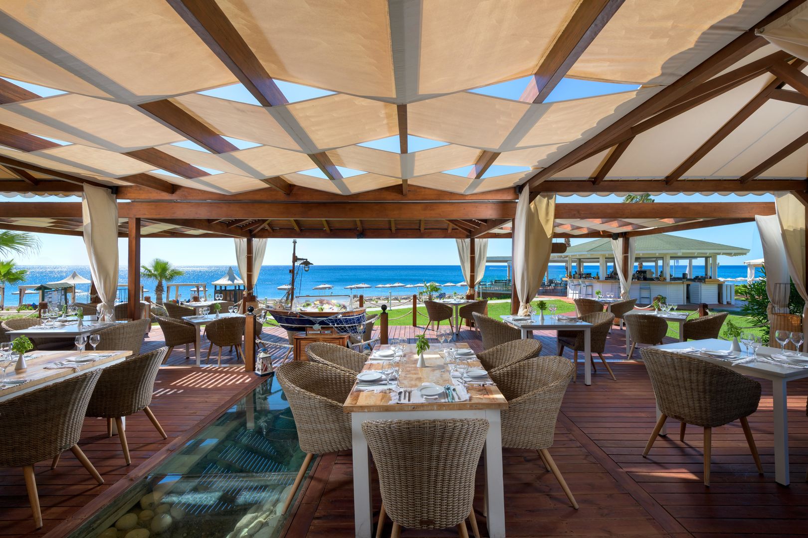 Rodos Palladium Leisure & Wellness foto 25
