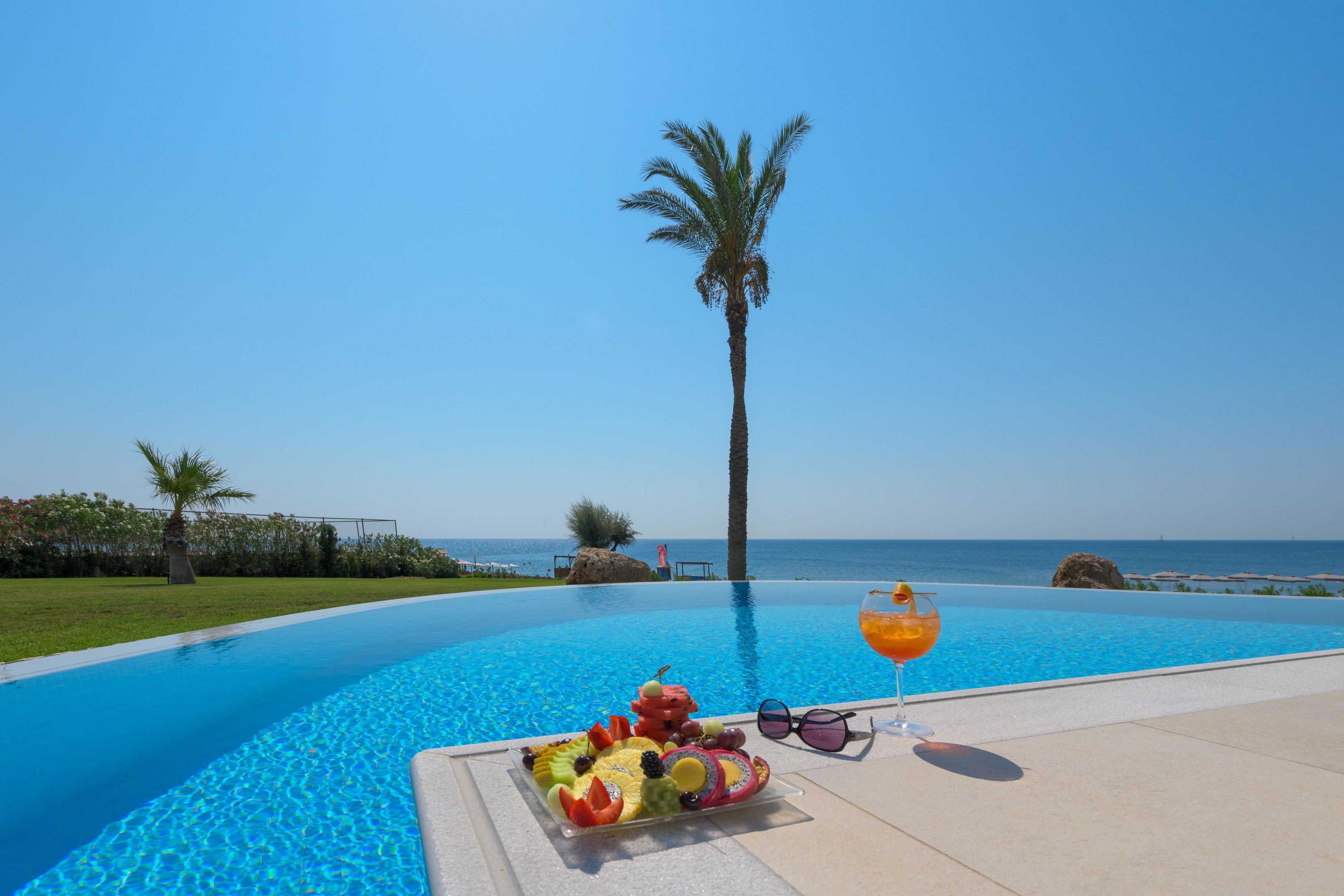 Rodos Palladium Leisure & Wellness foto 20