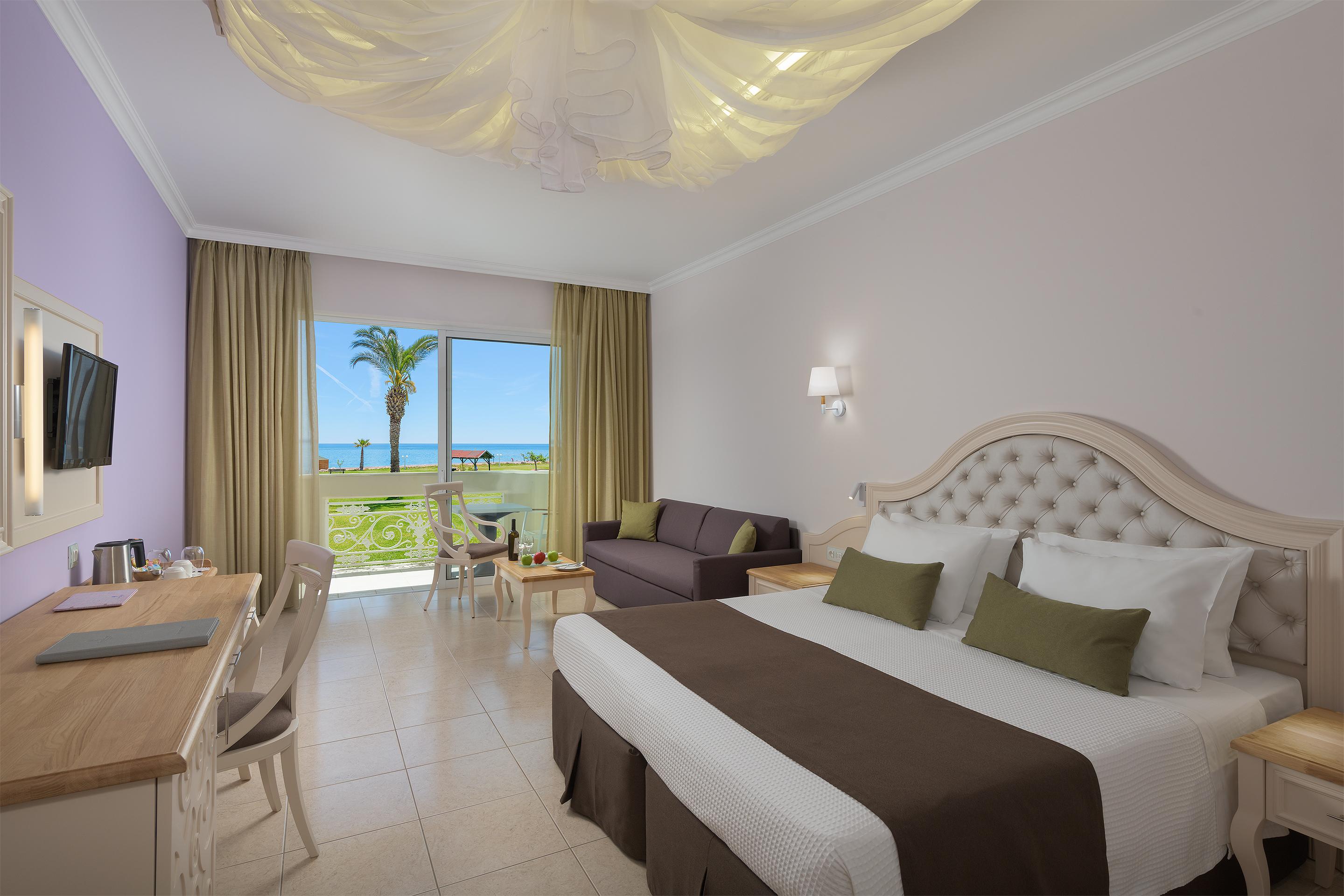 Rodos Palladium Leisure & Wellness foto 11