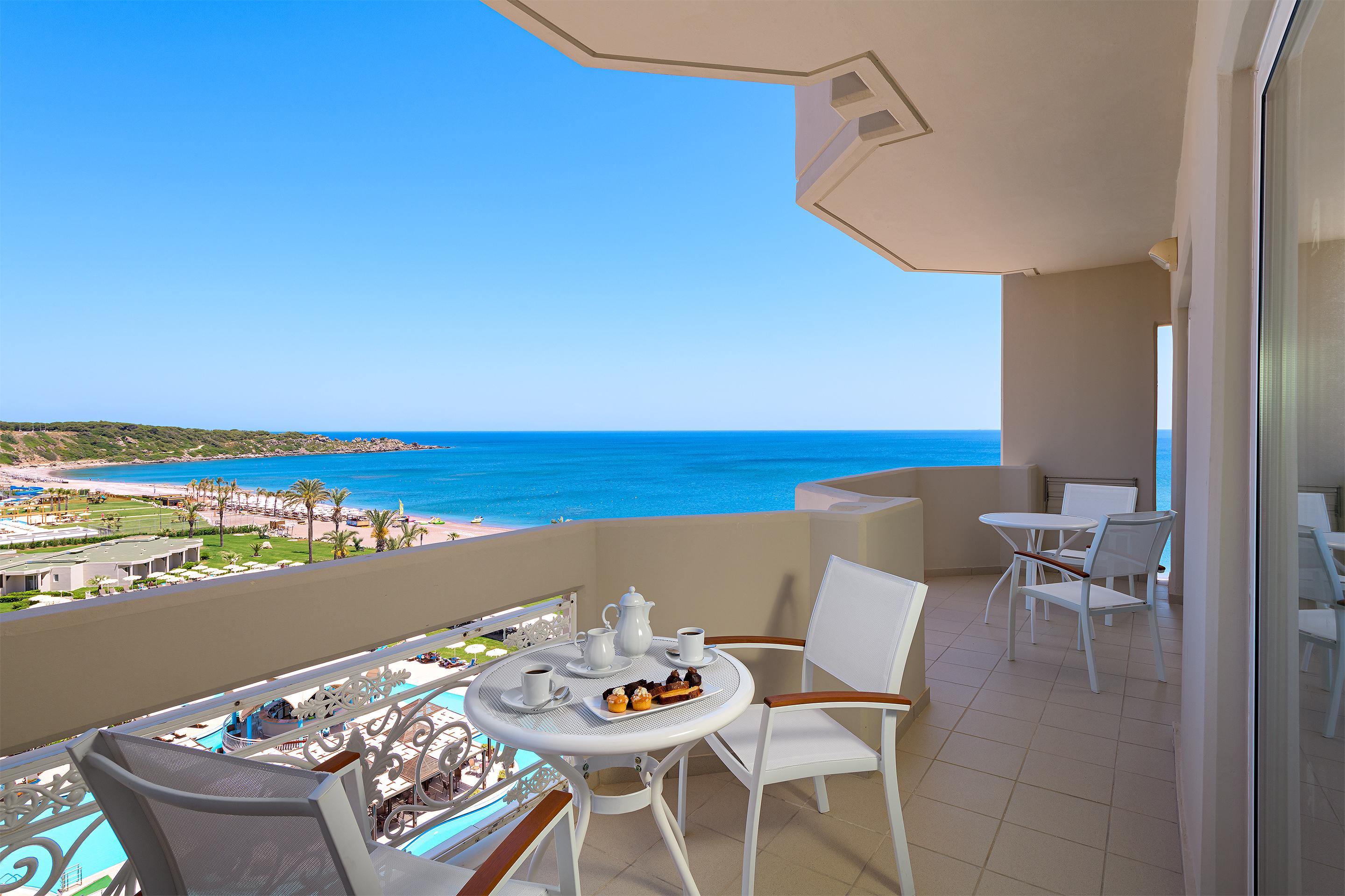 Rodos Palladium Leisure & Wellness foto 13