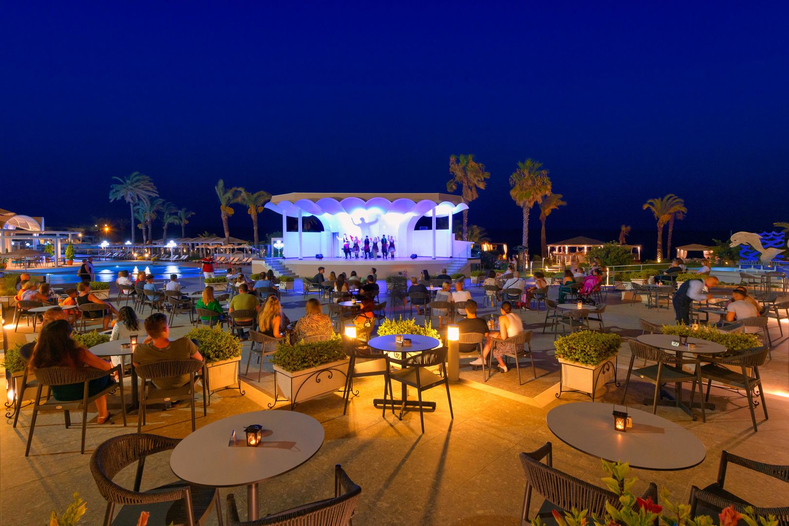 Rodos Palladium Leisure & Wellness foto 26