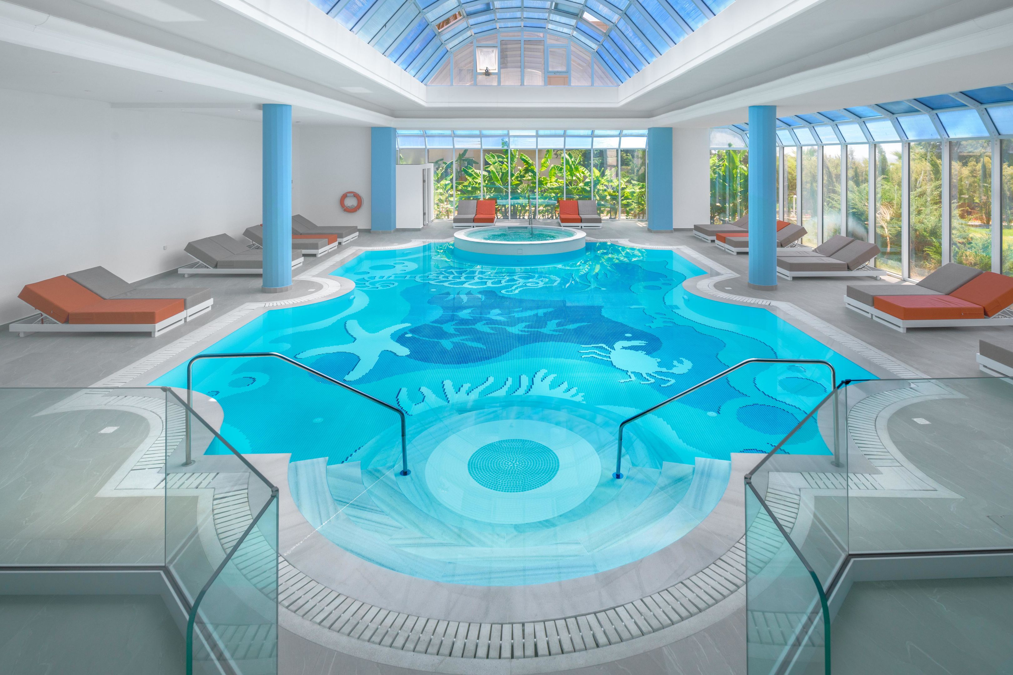 Rodos Palladium Leisure & Wellness foto 15