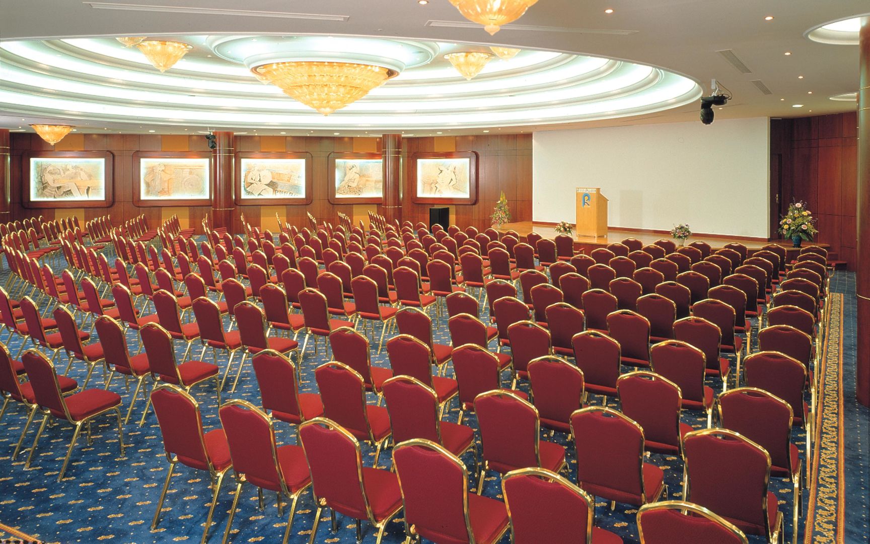 Rodos Palladium Leisure & Wellness foto 27