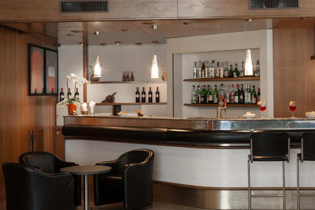 Bonotto Hotel Palladio foto 10