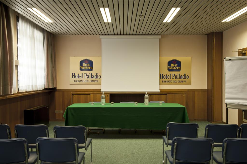 Bonotto Hotel Palladio foto 8