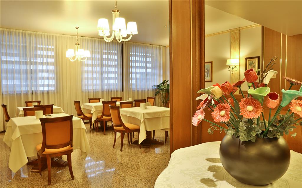 Bonotto Hotel Palladio foto 9