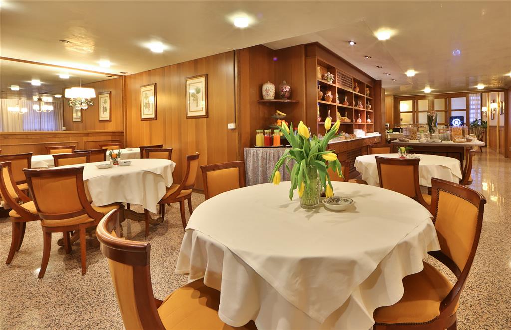 Bonotto Hotel Palladio foto 7