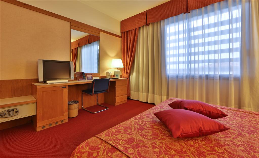 Bonotto Hotel Palladio foto 6