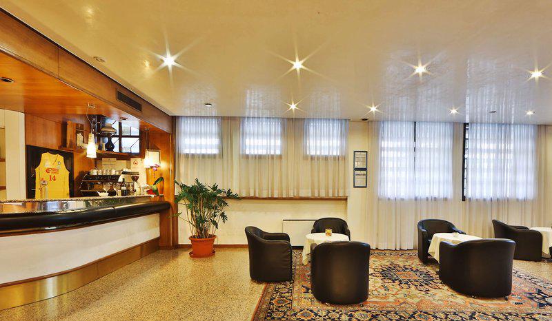 Bonotto Hotel Palladio foto 4