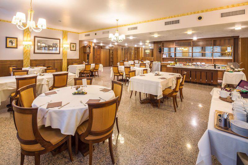 Bonotto Hotel Palladio in Bassano del Grappa - foto 5