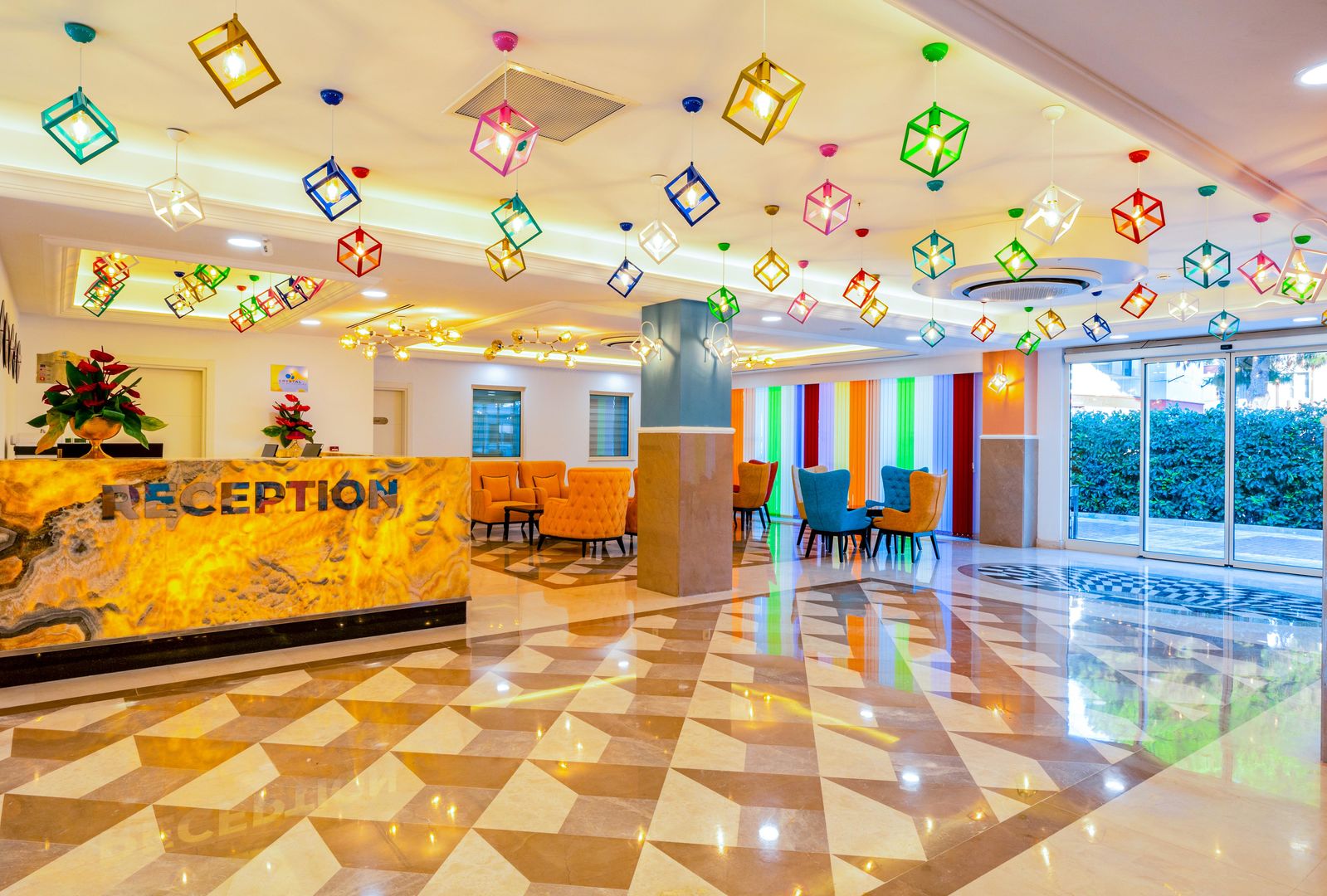 Crystal World of Colours foto 40