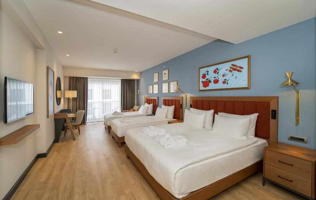 Sundia Exclusive by Liberty Fethiye image 0