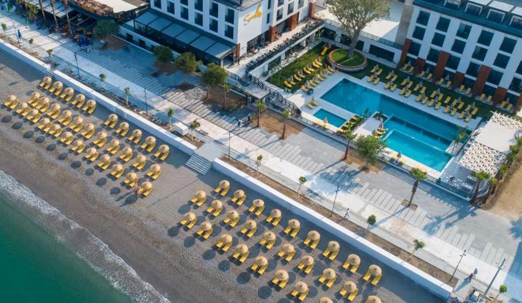 Sundia Exclusive by Liberty Fethiye image 1