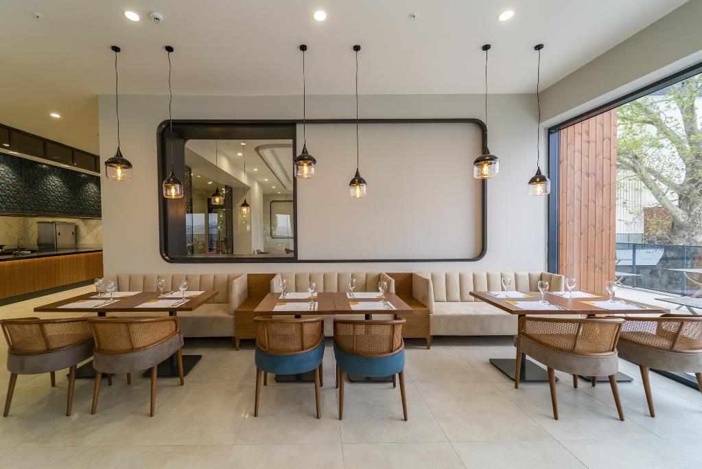 Sundia Exclusive by Liberty Fethiye image 2