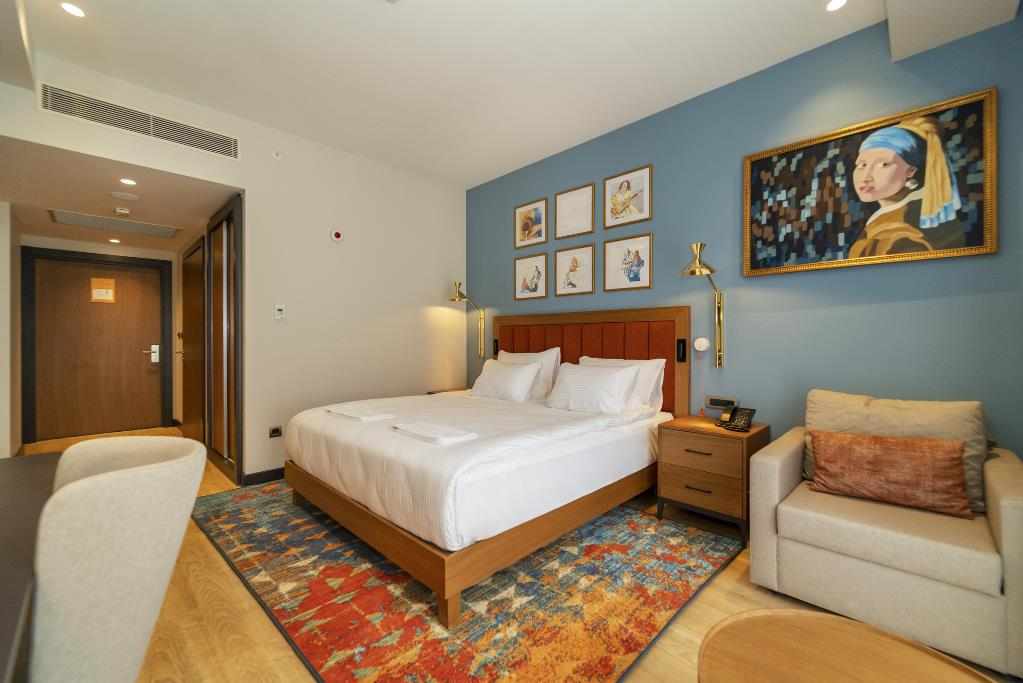 Sundia Exclusive by Liberty Fethiye image 3