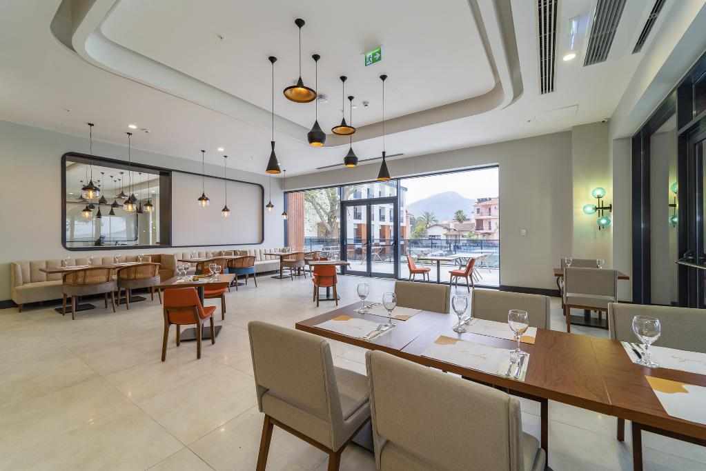 Sundia Exclusive by Liberty Fethiye foto 9