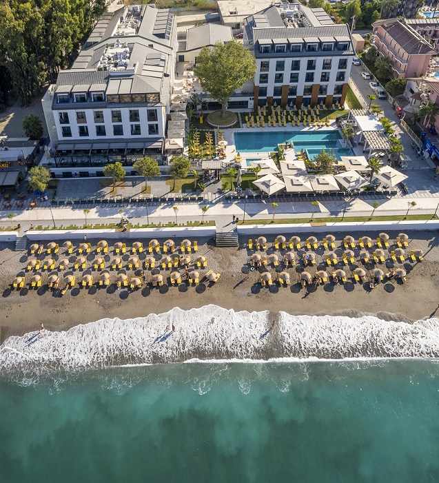 Sundia Exclusive by Liberty Fethiye foto 12