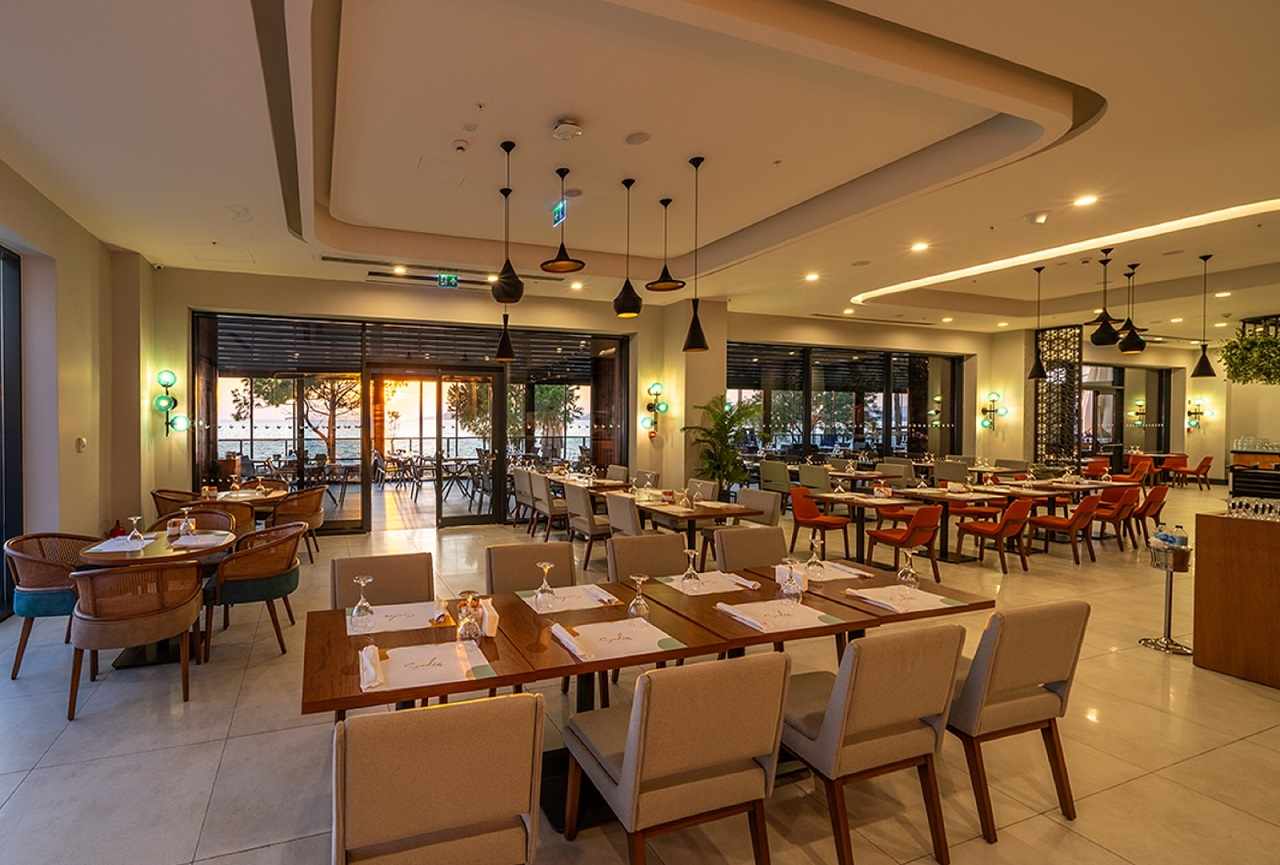 Sundia Exclusive by Liberty Fethiye foto 22